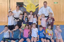 18.11.2025 Volksschule Krems-Stein